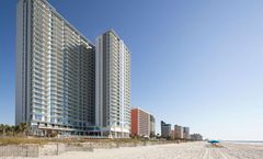 Hilton Grand Vacations Ocean Enclave