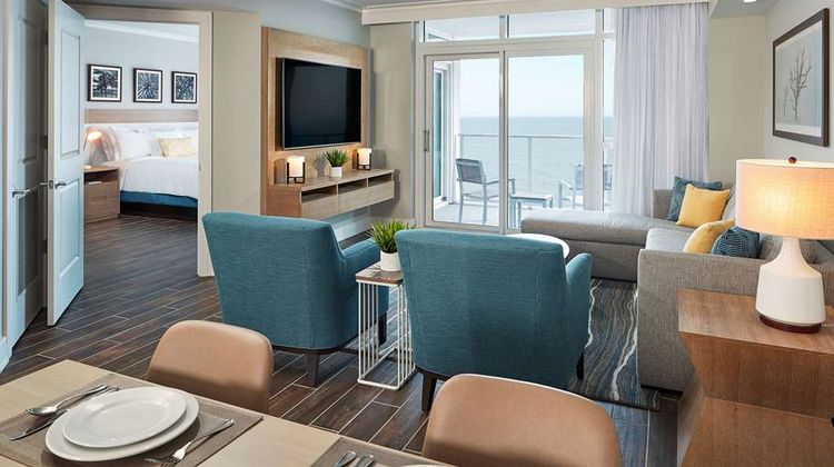 Hilton Grand Vacations Ocean Enclave Other
