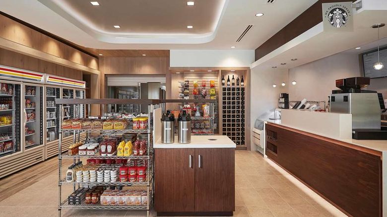 <b>Hilton Grand Vacations Ocean Enclave Restaurant</b>. Images powered by <a href="https://iceportal.shijigroup.com/" title="IcePortal" target="_blank">IcePortal</a>.