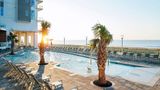 Hilton Grand Vacations Ocean Enclave Pool