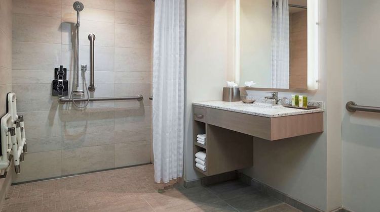Hilton Grand Vacations Ocean Enclave Room