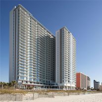 Hilton Grand Vacations Ocean Enclave