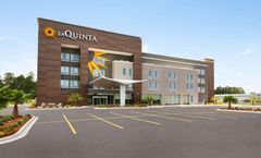 La Quinta Inn & Sts Brunswick-Golden Isl