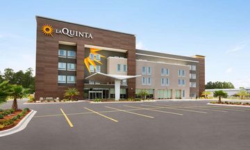 La Quinta Inn & Sts Brunswick-Golden Isl
