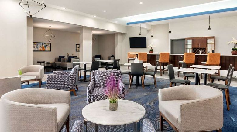 <b>La Quinta Inn & Sts Brunswick-Golden Isl Restaurant</b>. Images powered by <a href="https://iceportal.shijigroup.com/" title="IcePortal" target="_blank">IcePortal</a>.