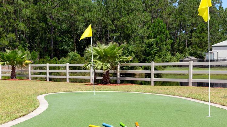 La Quinta Inn & Sts Brunswick-Golden Isl Recreation