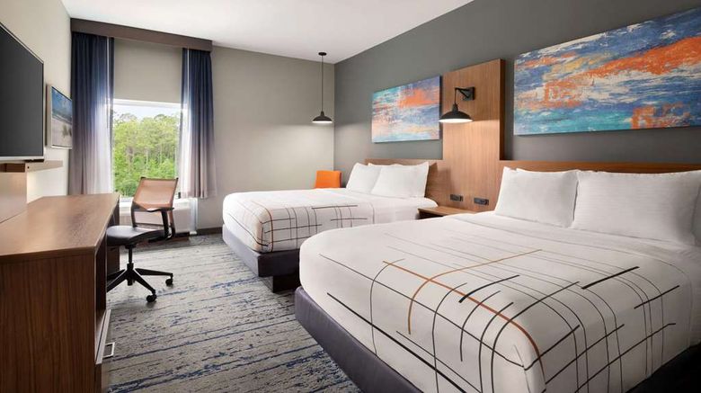 <b>La Quinta Inn & Sts Brunswick-Golden Isl Room</b>. Images powered by <a href="https://iceportal.shijigroup.com/" title="IcePortal" target="_blank">IcePortal</a>.