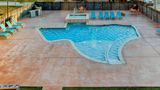 La Quinta Inn & Stes San Antonio-Alamo Pool