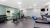 La Quinta Inn & Stes San Antonio-Alamo Health