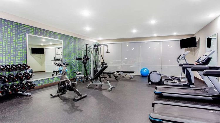 La Quinta Inn & Stes San Antonio-Alamo Health