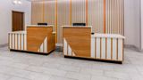 La Quinta Inn & Stes San Antonio-Alamo Lobby