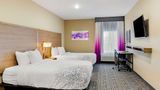 La Quinta Inn & Stes San Antonio-Alamo Room
