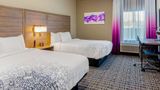 La Quinta Inn & Stes San Antonio-Alamo Room