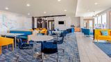 La Quinta Inn & Stes San Antonio-Alamo Lobby
