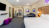 La Quinta Inn & Stes San Antonio-Alamo Suite