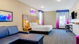 La Quinta Inn & Stes San Antonio-Alamo Suite