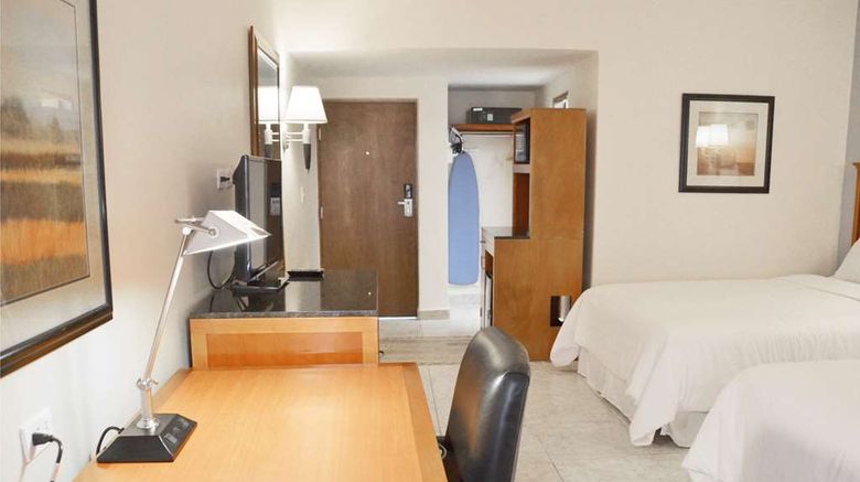 <b>Days Inn by Wyndham Piedras Negras Room</b>. Images powered by <a href="https://iceportal.shijigroup.com/" title="IcePortal" target="_blank">IcePortal</a>.
