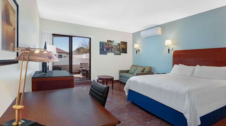 Days Inn by Wyndham Piedras Negras Suite