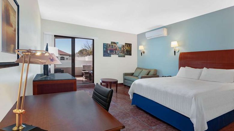 <b>Days Inn by Wyndham Piedras Negras Suite</b>. Images powered by <a href="https://iceportal.shijigroup.com/" title="IcePortal" target="_blank">IcePortal</a>.