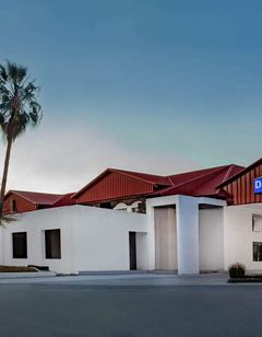 Days Inn by Wyndham Piedras Negras