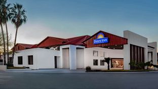 Days Inn by Wyndham Piedras Negras