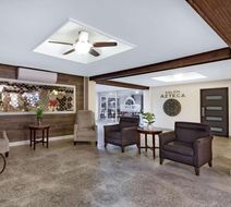 Days Inn by Wyndham Piedras Negras Lobby
