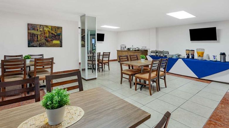<b>Days Inn by Wyndham Piedras Negras Other</b>. Images powered by <a href="https://iceportal.shijigroup.com/" title="IcePortal" target="_blank">IcePortal</a>.