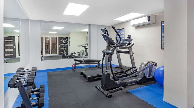 <b>Days Inn by Wyndham Piedras Negras Health</b>. Images powered by <a href="https://iceportal.shijigroup.com/" title="IcePortal" target="_blank">IcePortal</a>.