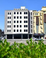 Be Inn Hotel - Al Khoud Muscat