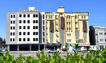 Be Inn Hotel - Al Khoud Muscat