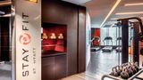Hyatt Regency Algiers Airport Health