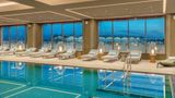 Hyatt Regency Algiers Airport Pool