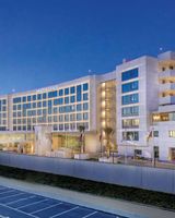 Hyatt Regency Algiers Airport