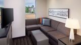 Hyatt House Mount Pleasant Midtown Suite