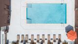 Hyatt House Mount Pleasant Midtown Pool