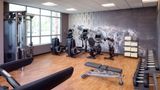 Hyatt House Mount Pleasant Midtown Health