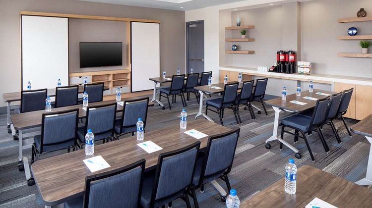 Hyatt House Mount Pleasant Midtown Meeting