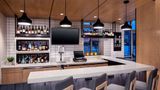 Hyatt House Mount Pleasant Midtown Restaurant