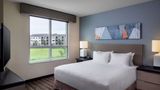 Hyatt House Mount Pleasant Midtown Room