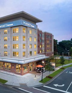 Hyatt House Mount Pleasant Midtown