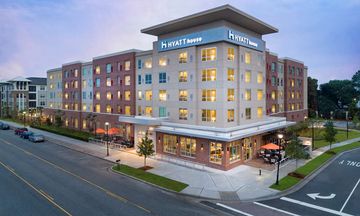 Hyatt House Mount Pleasant Midtown