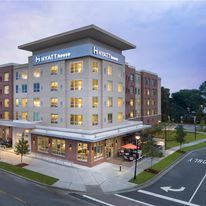 Hyatt House Mount Pleasant Midtown