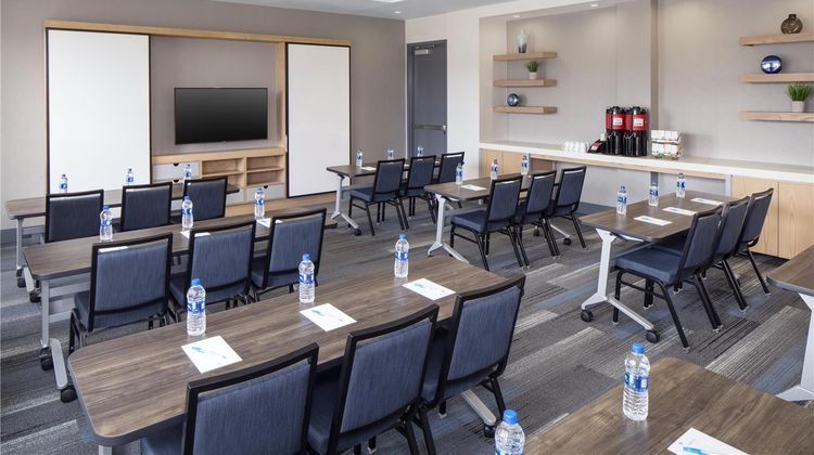 Hyatt House Mount Pleasant Midtown Meeting