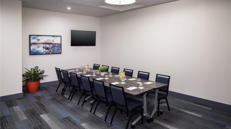 Hyatt House Mount Pleasant Midtown Meeting