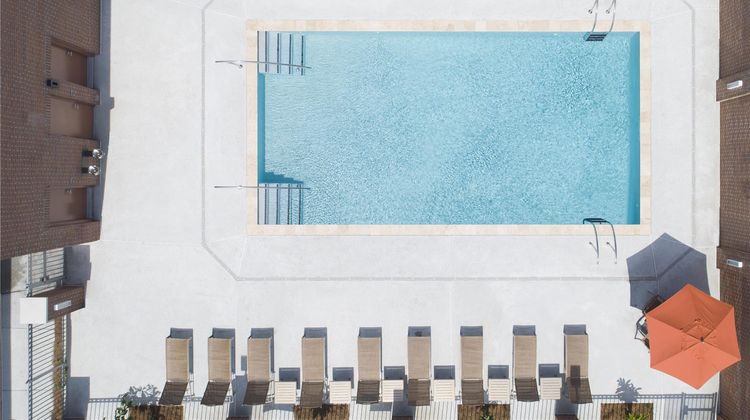 Hyatt House Mount Pleasant Midtown Pool
