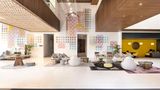 Hyatt Place Dubai/Wasl District Lobby