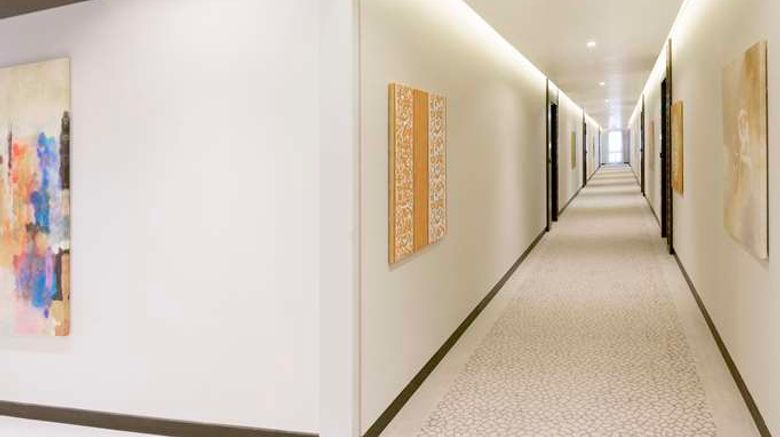 <b>Hyatt Place Dubai/Wasl District Room</b>. Images powered by <a href="https://iceportal.shijigroup.com/" title="IcePortal" target="_blank">IcePortal</a>.