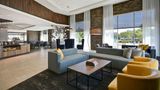 Hyatt Place Fresno Restaurant