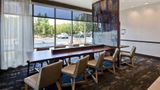 Hyatt Place Fresno Lobby
