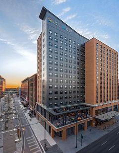 Hyatt House Indianapolis Downtown